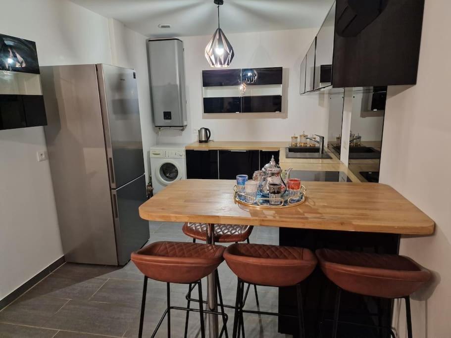 Un Vrai Havre De Serenite Ribaute-les-Tavernes Kültér fotó